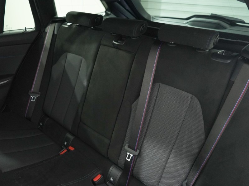 2025 (75) BMW 3 SERIES 320i M Sport 5dr Step Auto 5269708