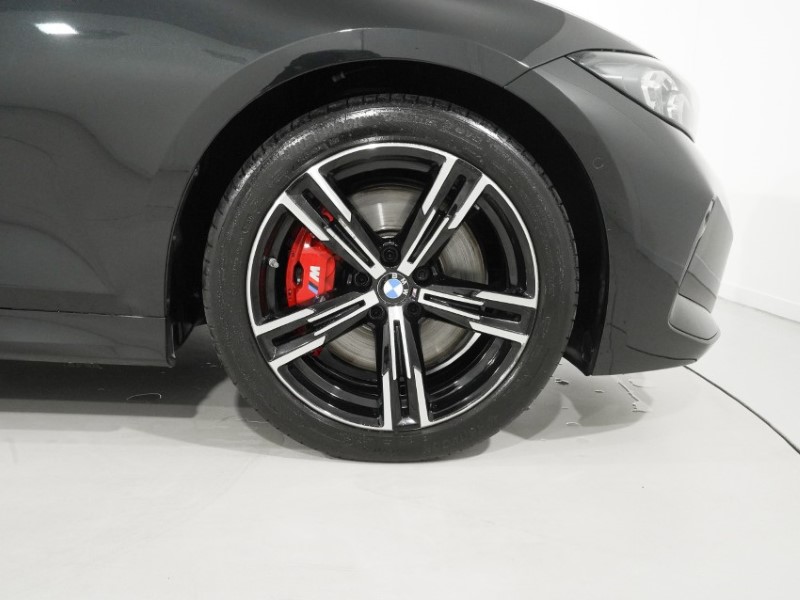 2025 (75) BMW 3 SERIES 320i M Sport 5dr Step Auto 5269699