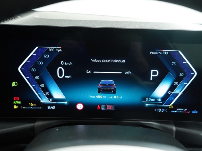 2025 (75) BMW 3 SERIES 320i M Sport 5dr Step Auto 5269675