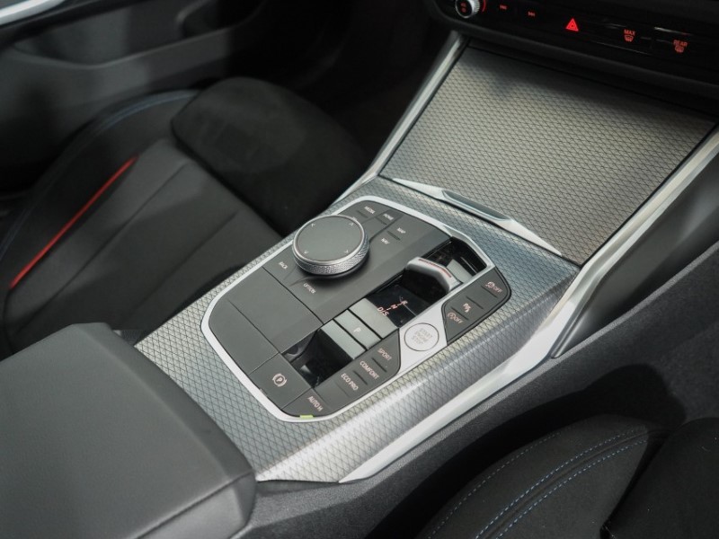 2025 (75) BMW 3 SERIES 320i M Sport 5dr Step Auto 5269691