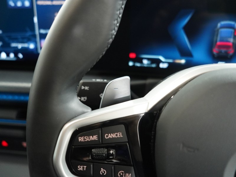 2025 (75) BMW 3 SERIES 320i M Sport 5dr Step Auto 5269687