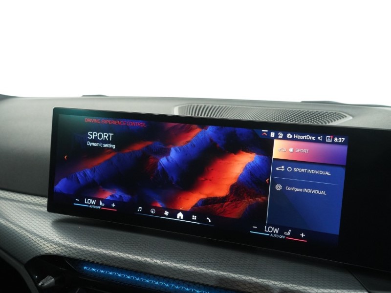 2025 (75) BMW 3 SERIES 320i M Sport 5dr Step Auto 5269685