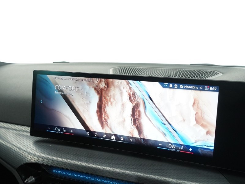 2025 (75) BMW 3 SERIES 320i M Sport 5dr Step Auto 5269684