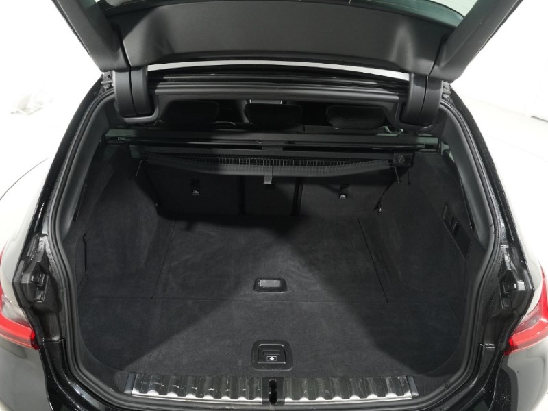 2025 (75) BMW 3 SERIES 320i M Sport 5dr Step Auto 5269712