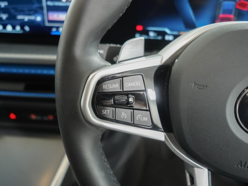 2025 (75) BMW 3 SERIES 320i M Sport 5dr Step Auto 5269689