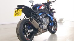 2023 (23) BMW Motorrad M 1000 R Comp Pack (23Y) 5289990