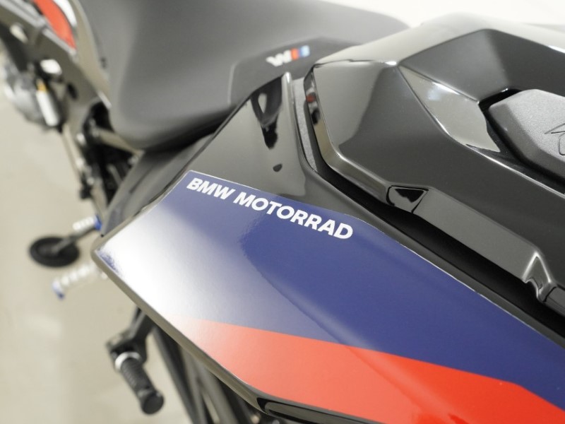 2023 (23) BMW Motorrad M 1000 R  Comp Pack (23Y) 5289993
