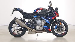 2023 (23) BMW Motorrad M 1000 R Comp Pack (23Y) 5289991