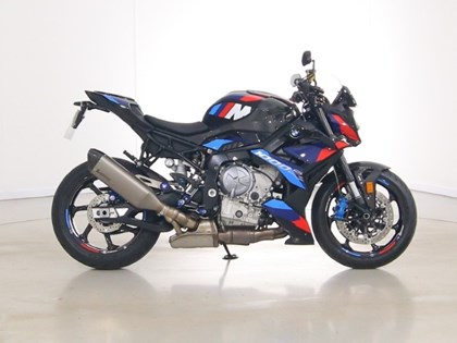 2023 (23) BMW Motorrad M 1000 R Comp Pack (23Y)