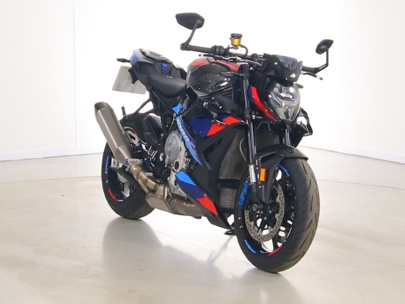 2023 (23) BMW Motorrad M 1000 R  Comp Pack (23Y) 5289984