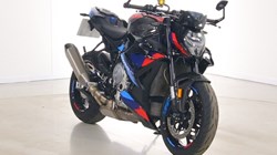 2023 (23) BMW Motorrad M 1000 R Comp Pack (23Y) 5289984