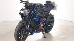 2023 (23) BMW Motorrad M 1000 R Comp Pack (23Y) 5289986