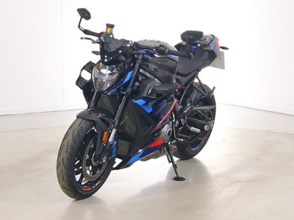 2023 (23) BMW Motorrad M 1000 R Comp Pack (23Y)