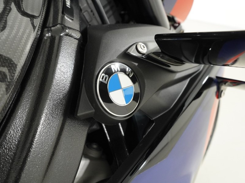 2023 (23) BMW Motorrad M 1000 R  Comp Pack (23Y) 5290000