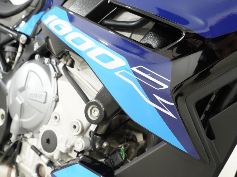 2023 (23) BMW Motorrad M 1000 R  Comp Pack (23Y) 5290004