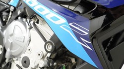 2023 (23) BMW Motorrad M 1000 R Comp Pack (23Y) 5290004