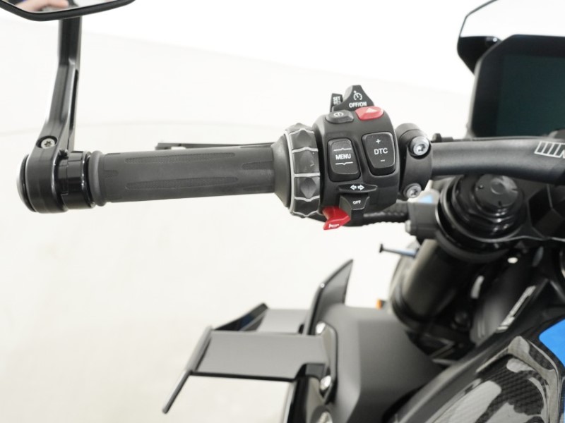 2023 (23) BMW Motorrad M 1000 R  Comp Pack (23Y) 5289996