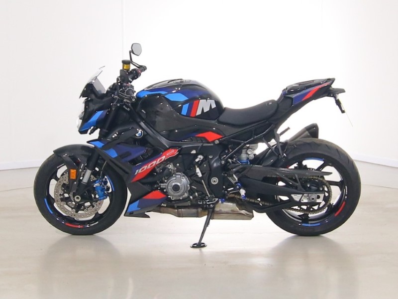 2023 (23) BMW Motorrad M 1000 R  Comp Pack (23Y) 5289987