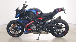 2023 (23) BMW Motorrad M 1000 R Comp Pack (23Y) 5289987