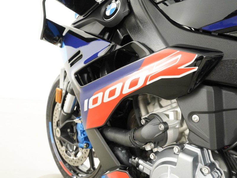 2023 (23) BMW Motorrad M 1000 R  Comp Pack (23Y) 5290007