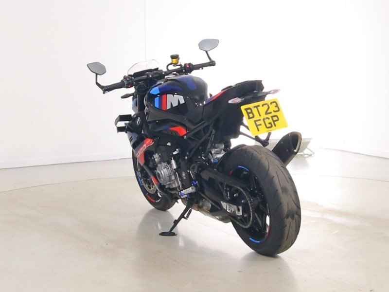 2023 (23) BMW Motorrad M 1000 R  Comp Pack (23Y) 5289988