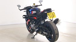 2023 (23) BMW Motorrad M 1000 R Comp Pack (23Y) 5289988