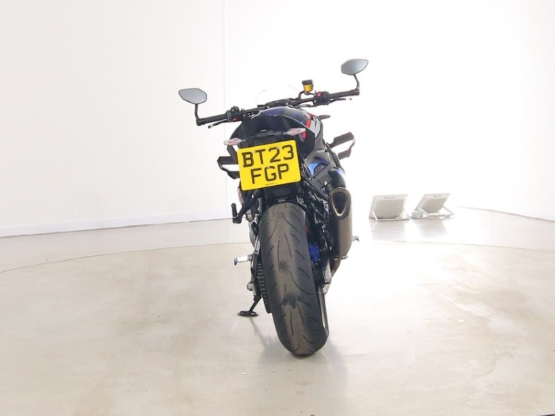 2023 (23) BMW Motorrad M 1000 R  Comp Pack (23Y) 5289989