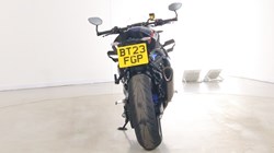 2023 (23) BMW Motorrad M 1000 R Comp Pack (23Y) 5289989