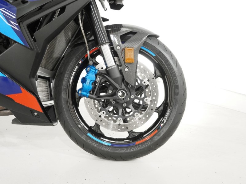 2023 (23) BMW Motorrad M 1000 R  Comp Pack (23Y) 5290002
