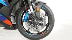 2023 (23) BMW Motorrad M 1000 R Comp Pack (23Y) 5290002