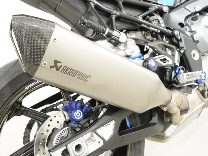 2023 (23) BMW Motorrad M 1000 R  Comp Pack (23Y) 5290008