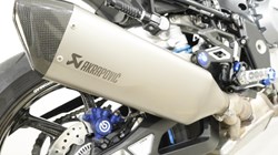 2023 (23) BMW Motorrad M 1000 R Comp Pack (23Y) 5290008