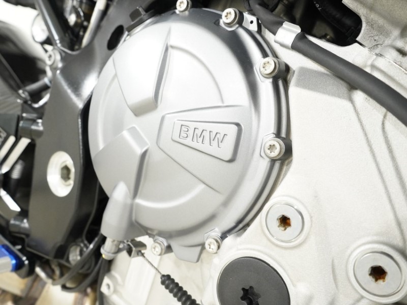 2023 (23) BMW Motorrad M 1000 R  Comp Pack (23Y) 5290005