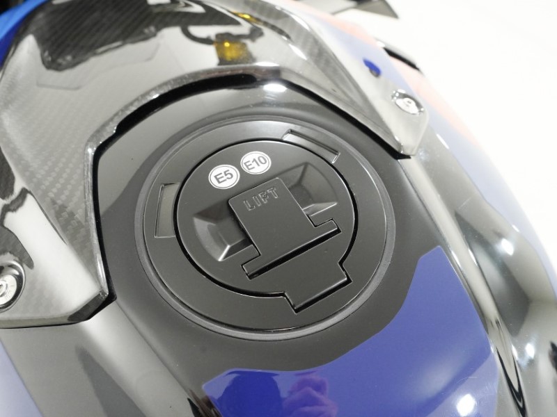 2023 (23) BMW Motorrad M 1000 R  Comp Pack (23Y) 5289995