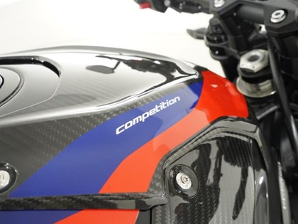 2023 (23) BMW Motorrad M 1000 R Comp Pack (23Y)