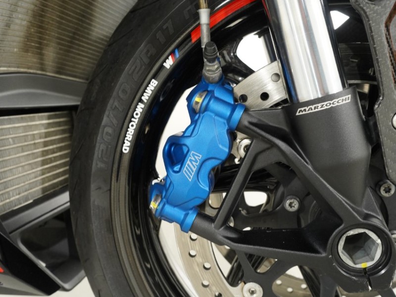 2023 (23) BMW Motorrad M 1000 R  Comp Pack (23Y) 5290003