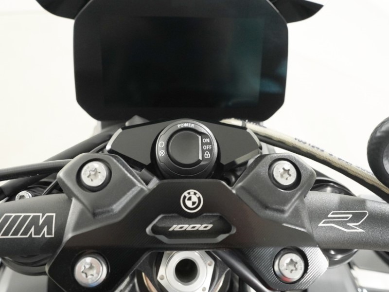 2023 (23) BMW Motorrad M 1000 R  Comp Pack (23Y) 5289998