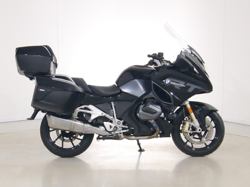 2022 (72) BMW Motorrad R1250 R 1250 RT LE (21MY)