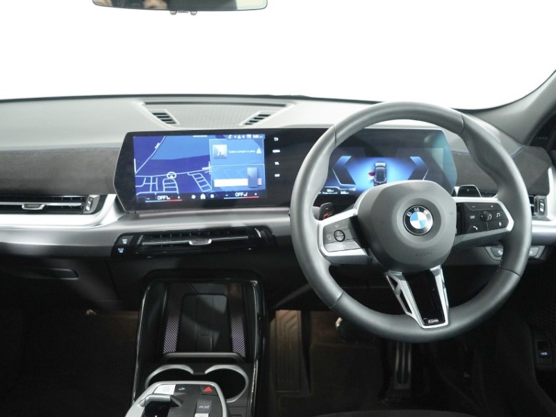 2025 (75) BMW X2 sDrive 20i M Sport 5dr Step Auto 5291229