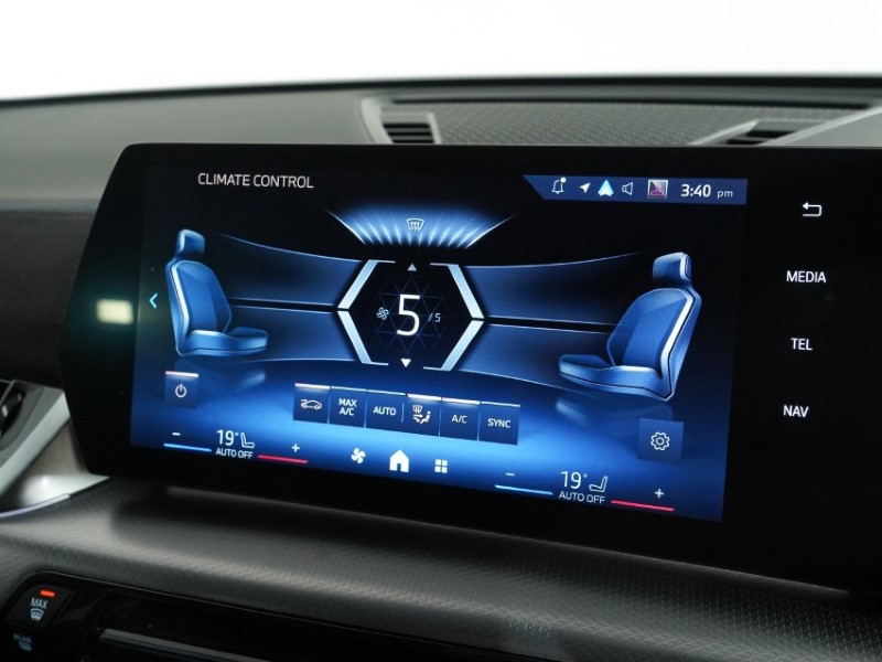 2025 (75) BMW X2 sDrive 20i M Sport 5dr Step Auto 5291249