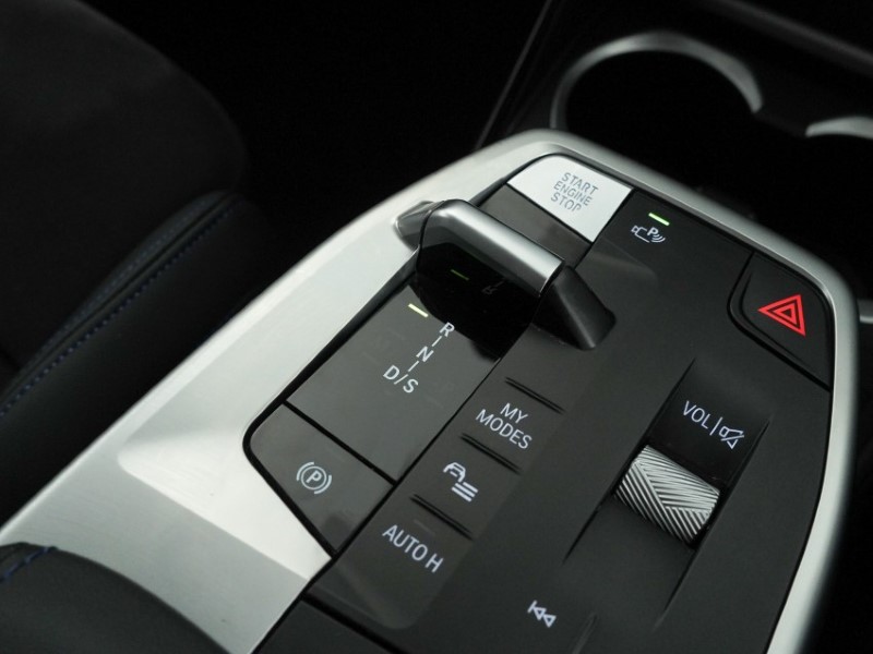 2025 (75) BMW X2 sDrive 20i M Sport 5dr Step Auto 5291256