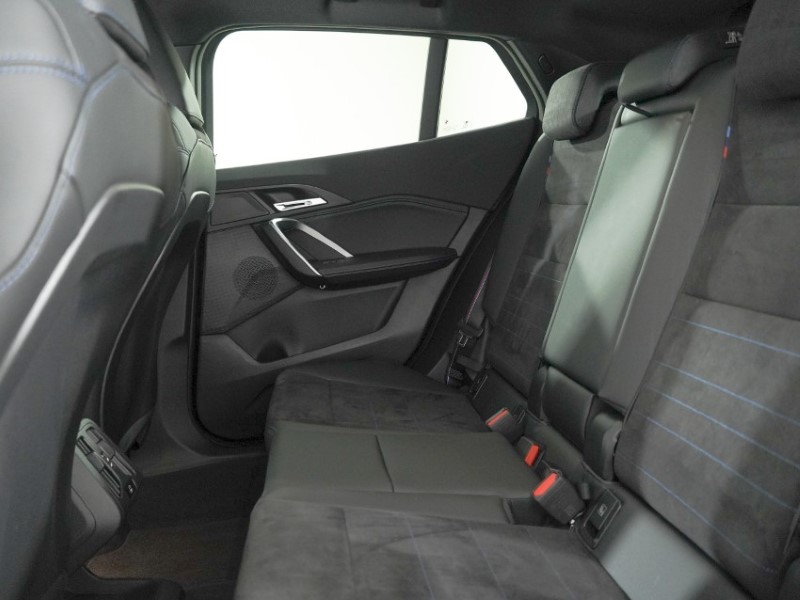 2025 (75) BMW X2 sDrive 20i M Sport 5dr Step Auto 5291228