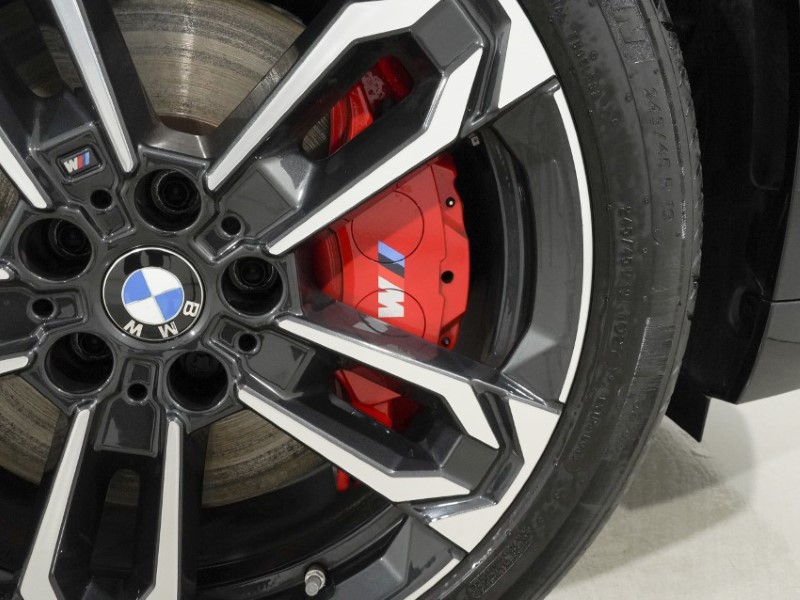 2025 (75) BMW X2 sDrive 20i M Sport 5dr Step Auto 5291236