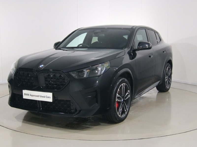 2025 (75) BMW X2 sDrive 20i M Sport 5dr Step Auto 5291268
