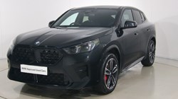 2025 (75) BMW X2 sDrive 20i M Sport 5dr Step Auto 5291268