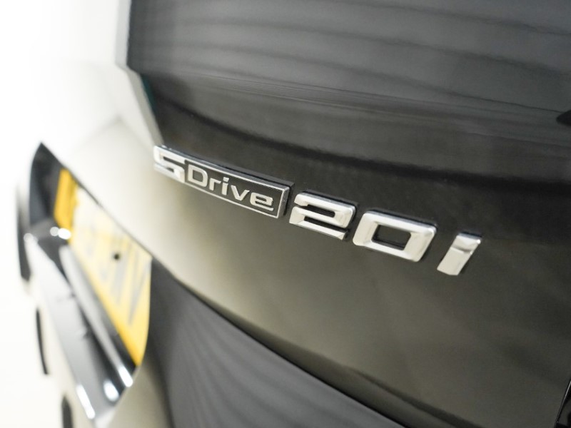 2025 (75) BMW X2 sDrive 20i M Sport 5dr Step Auto 5291221