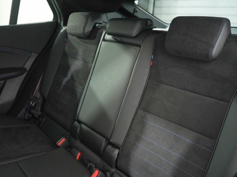 2025 (75) BMW X2 sDrive 20i M Sport 5dr Step Auto 5291227