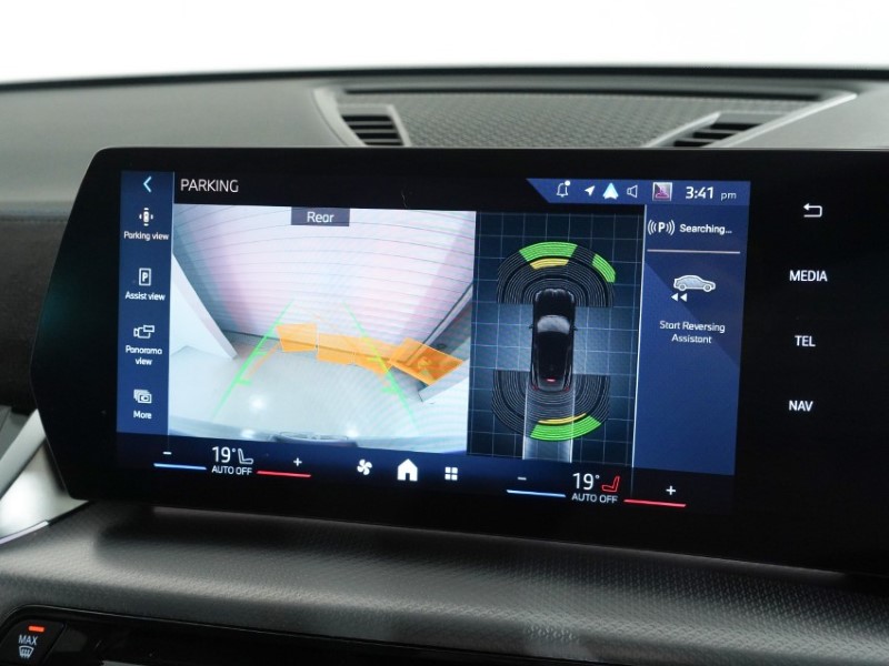 2025 (75) BMW X2 sDrive 20i M Sport 5dr Step Auto 5291255