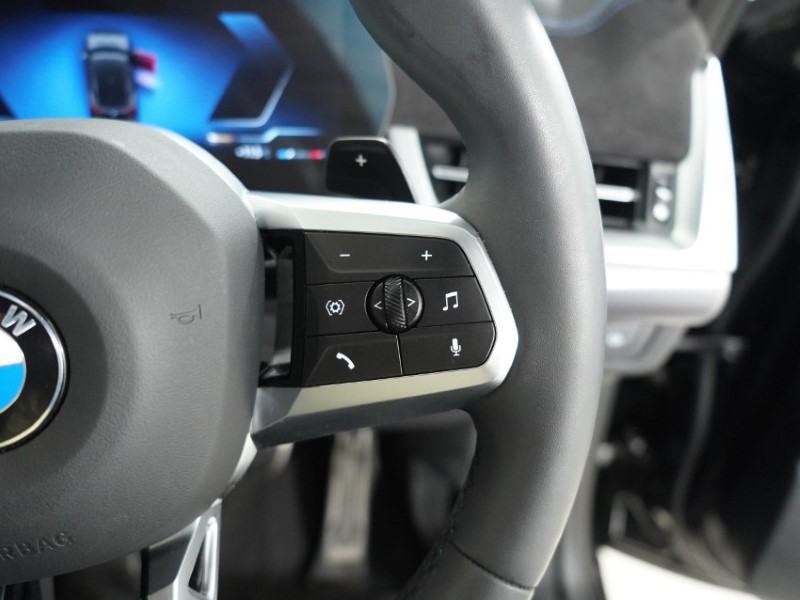 2025 (75) BMW X2 sDrive 20i M Sport 5dr Step Auto 5291242