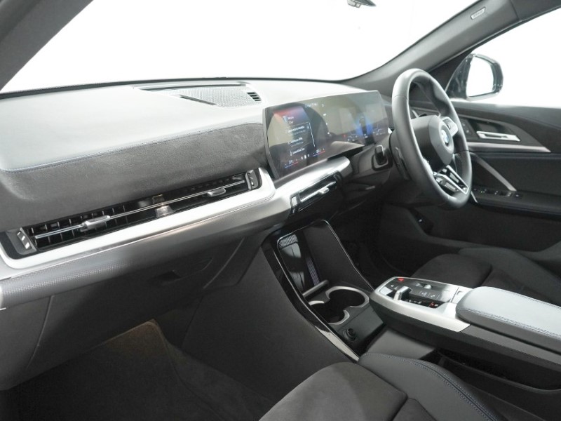 2025 (75) BMW X2 sDrive 20i M Sport 5dr Step Auto 5291226